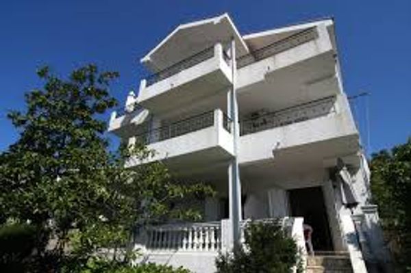 La maison de Tiana