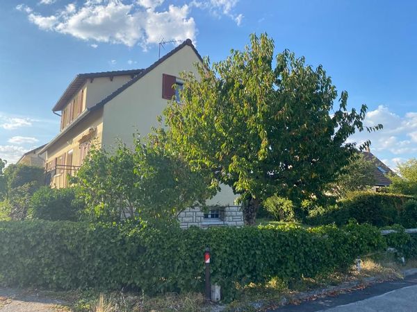 La maison de Tiphaine et Sébastien
