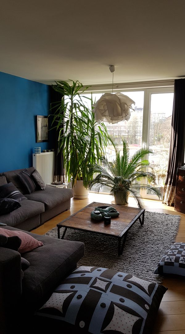 La maison de Virginie