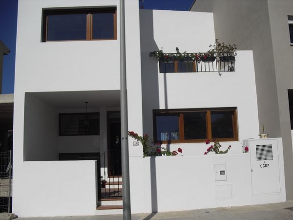 La maison de ivan