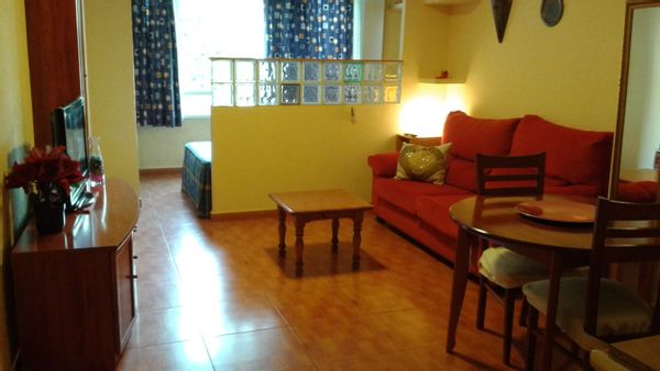 La maison de Juan Jose