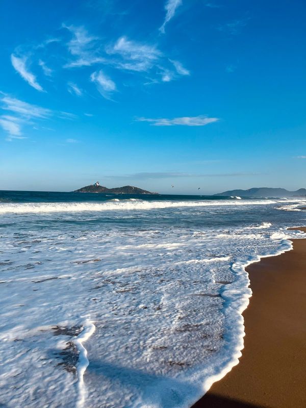 Autre à Florianópolis, Brasil