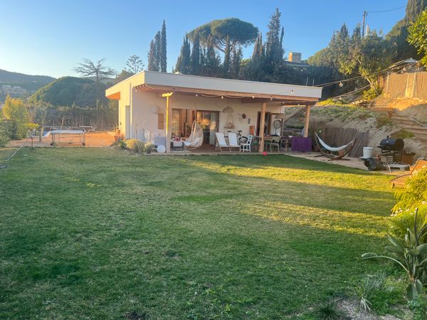 La maison de Roger&Laia
