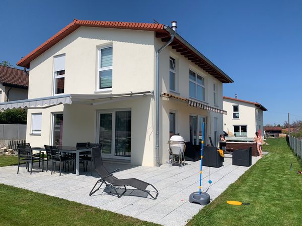 Villa David et Isabelle