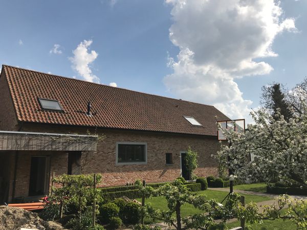 La maison de Katrien
