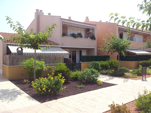 La maison de esther