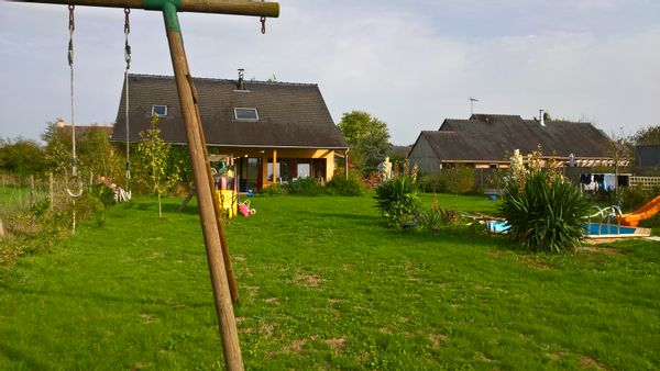 La maison de Nolwenn