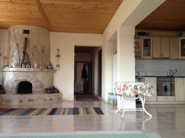 La maison de Nikolay