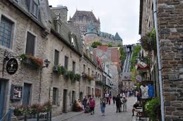 Grand condo de Mireille et Patrick