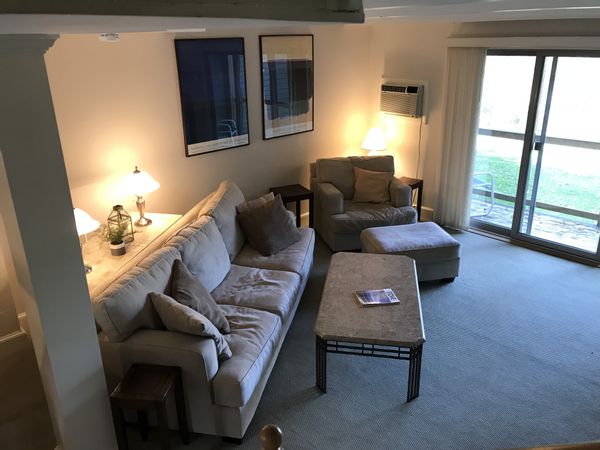 La maison de Alex