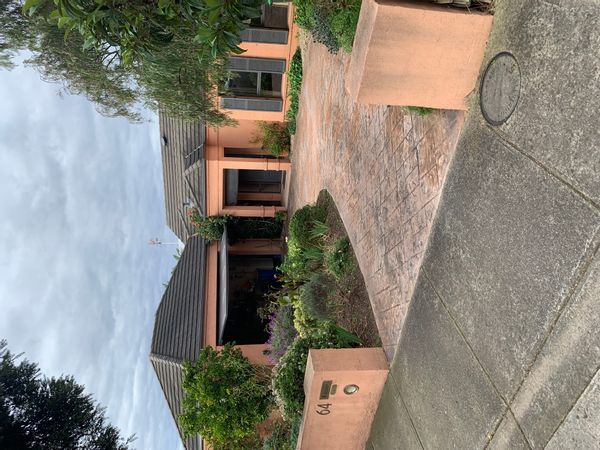 La maison de Doone
