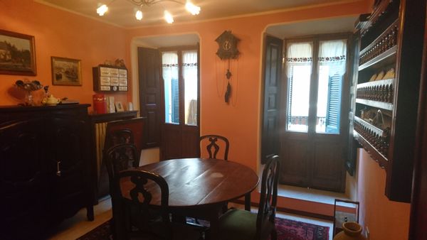 La maison de Danila