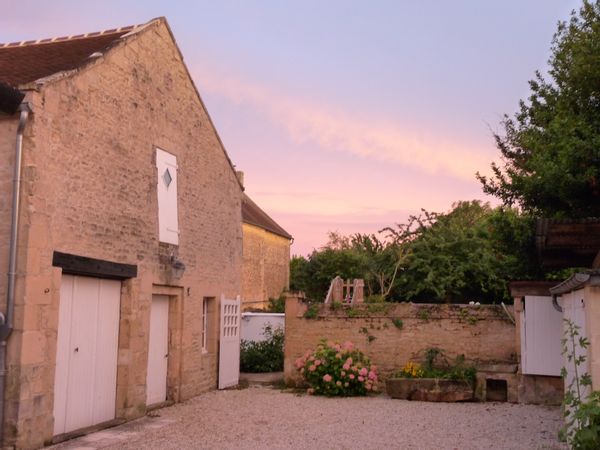 Maison de caractère entre Bayeux, Caen et les Plages de Débarquement