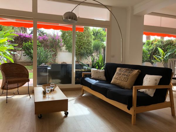 La maison de Saskia