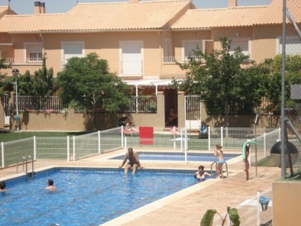maison à Miguel Esteban, España