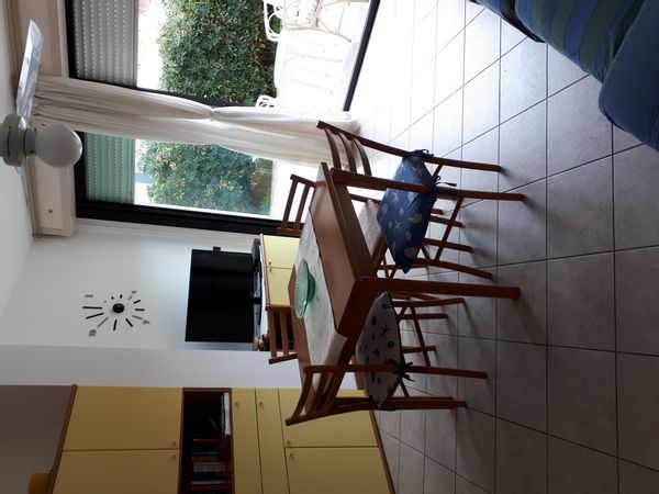 La maison de Sebastiana
