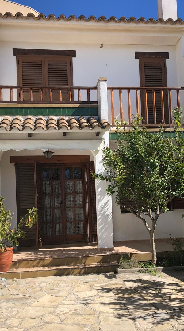 La maison de Marta