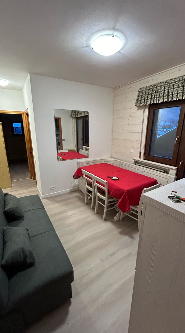 La maison de Giorgia