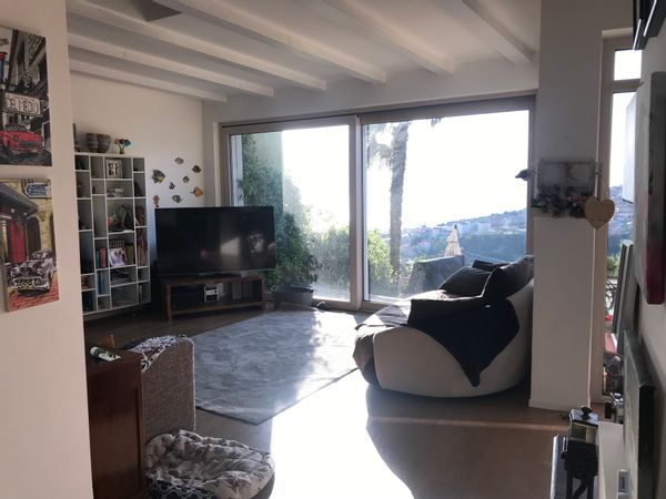 La maison de Giorgia