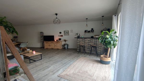 Maison petit Hameau