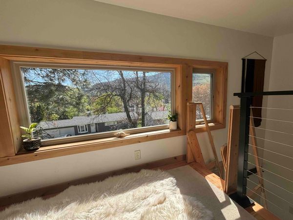 La maison de Brianna