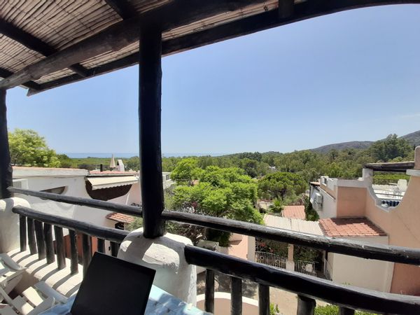 La maison de Veronica