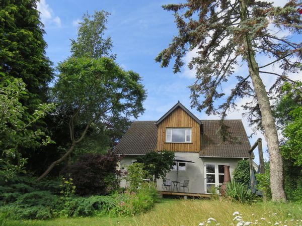 "Riverside", chez Hervé et Christine