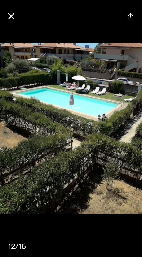 La maison de Elisa