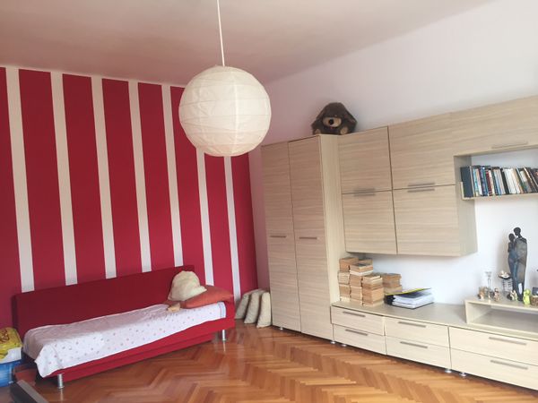 La maison de Roxana