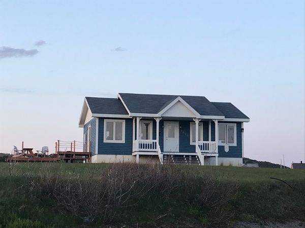 Les Îles septembre 2026 GP OU contre maison non-réciproque.