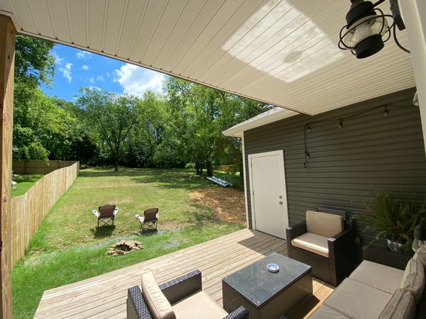 La maison de Greg