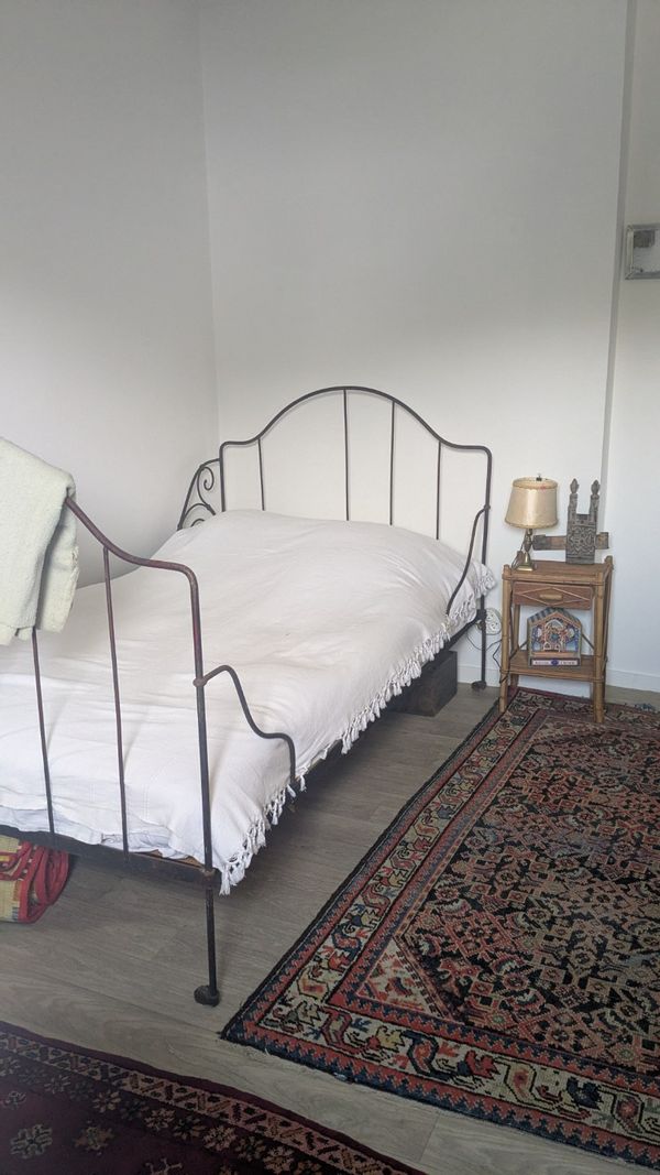 chambre privée dans un 4 pièces de 85m2