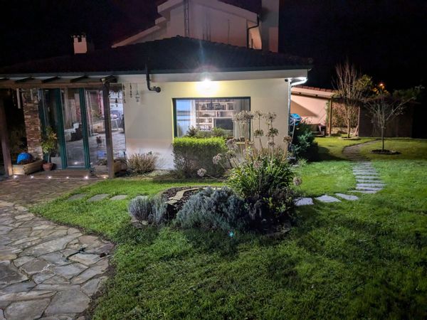 La maison de Nacho