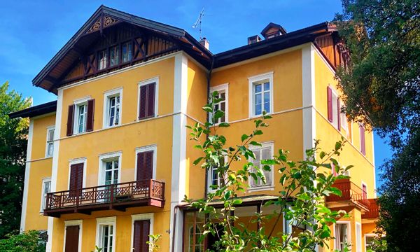 La maison de Guido