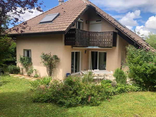 La Maison de Sandrine