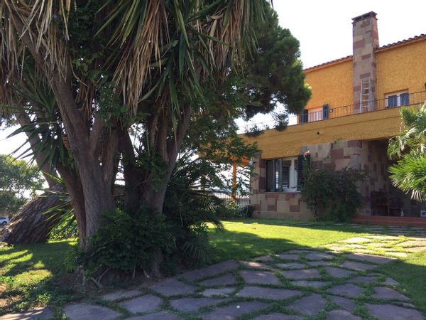 La maison de Diana & Jose