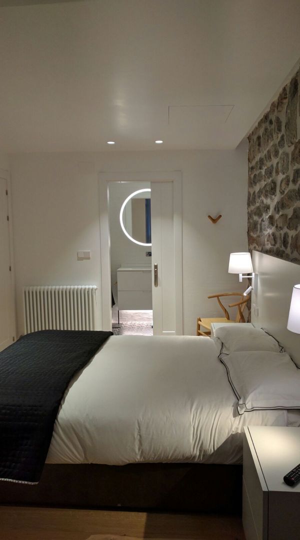 La maison de Jone