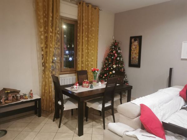 La maison de Lucia
