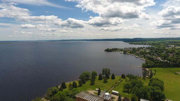 La Maison de Benoit - Lac Saint-Jean