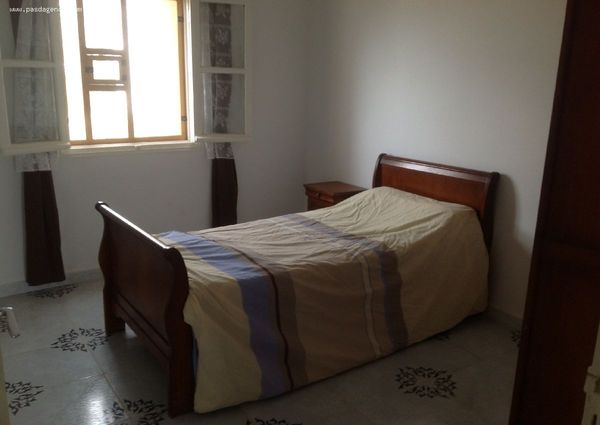 La maison de Feriel