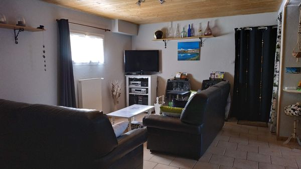 La maison de Anne