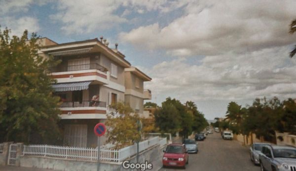 La maison de Jaume