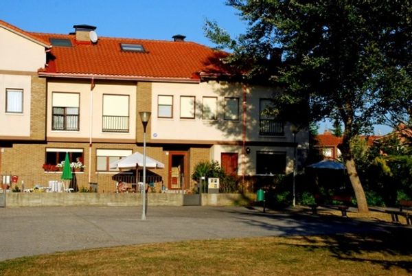 Spacieux et confortable maison au milieu du Pays Basque.