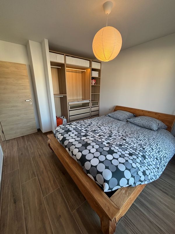 La chambre privé de Carola