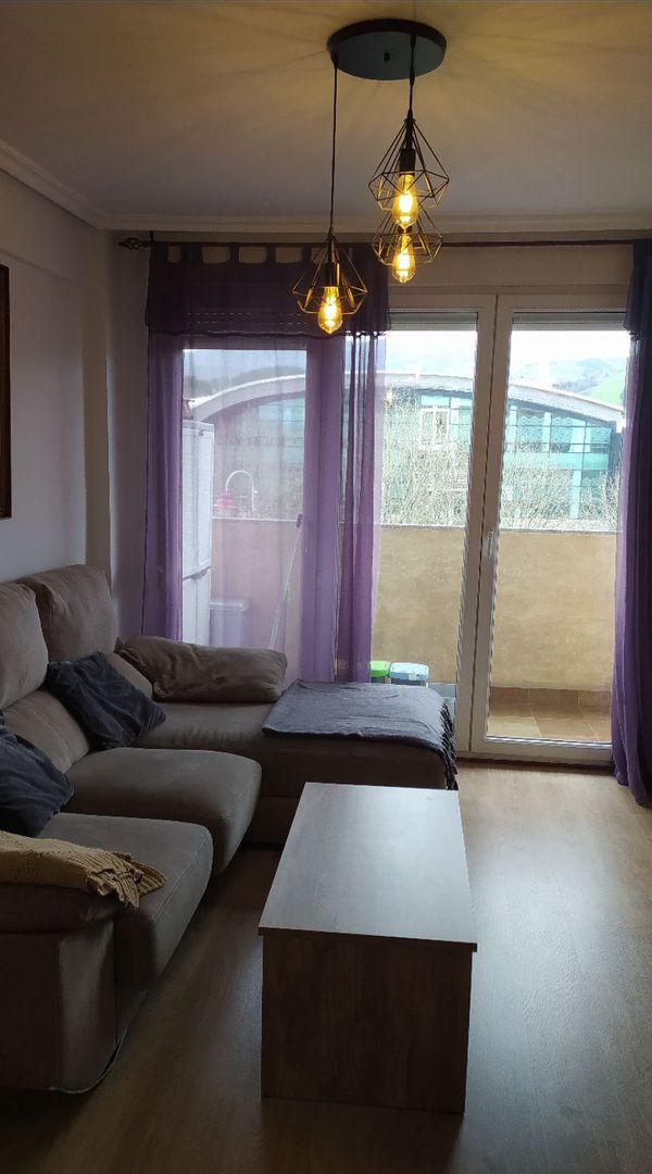 La maison de Irati