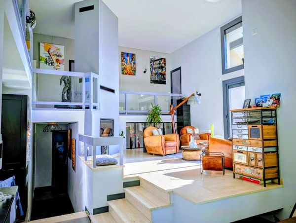 Casa Doriane