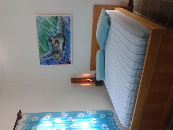 La maison de Patricia E Bruno