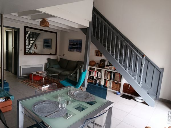 Chez Françoise au coeur de l'Entre deux mers