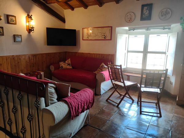 La maison de Luana &  Piero