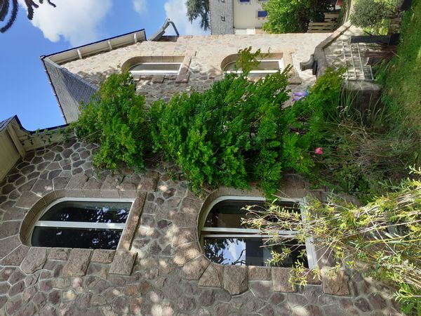 La maison de Benoit, Sophie et Suzanne